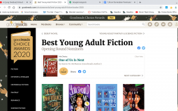 Childhood Books