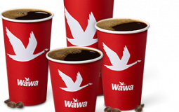 Wawa Food/drink