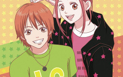 Meilleurs animes de romance