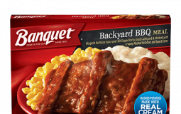 Banquet Frozen Meals
