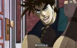 Ranking All Jojos