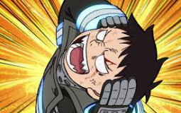 Any animes I guess?