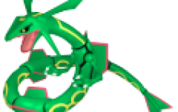 Pokémon legendries, mythicals, and ultra beasts