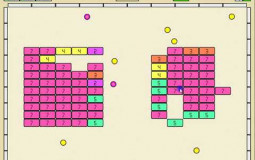 Idle breakout balls