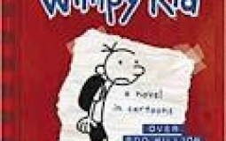 Diary Of A Wimpy Kid