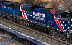 Veterans/Employee Locos