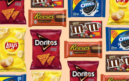 ultimate snacks