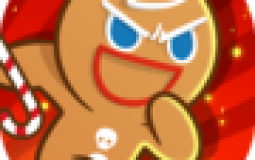 Cookie Run (last update 02/02/2021)