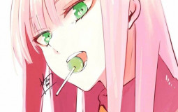 Waifu Template 90+