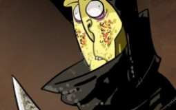 Who Sent that Catspaw