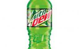 Mountain Dew