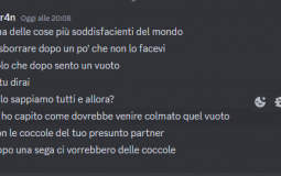 spazio triviale