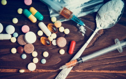 Recreational Substances