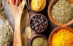 Spices
