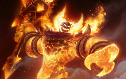 World of Warcraft Raid Instances