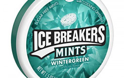 icebreakers