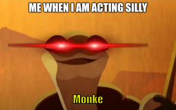 animal i could beat amazon rainforest edition