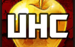 UHC PVP TIER LIST HYPIXEL