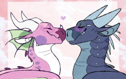 Wings of Fire ship rankings