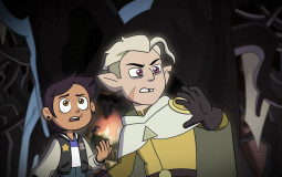 The Owl House Character Tier List (MAJOR CHARACTERS ONLY!)