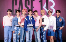 january kpop song 2023
