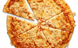 Pizza Tier list