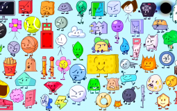 BFB Stuff