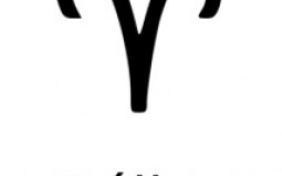 signe astrologique