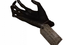 Phasmophobia Cursed Possessions