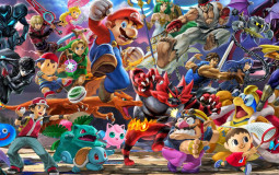 Smash Bros