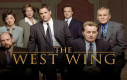 West wing