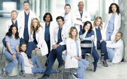 Greys Anatomy