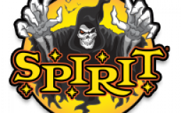 Spirit Halloween 2020 Animatronics