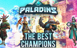 La escoria del Reino XD