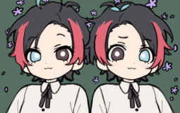 Twist Boys in a Band