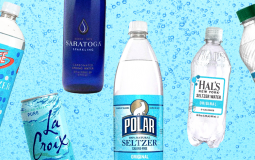 Seltzer Water Tier List