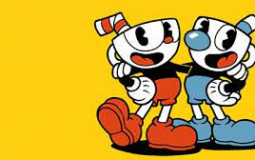 cuphead boses