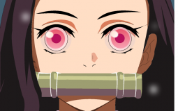 Demon slayer characters