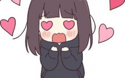 Pizza's Anime Girl Tierlist