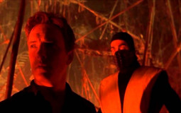 90's Mortal Kombat Film Fights