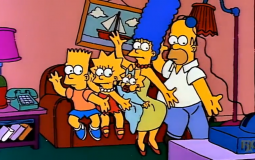 simpsons