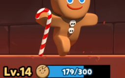 cootie run