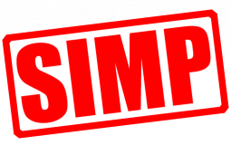 Simp Tier list
