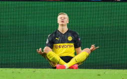 Premier League Managers' Haircuts