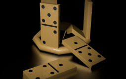 Domino Crowns