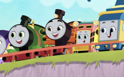 Thomas Seasons Ranking