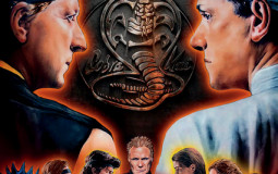 Cobra Kai Characters