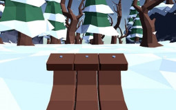 Snow Rider 3D