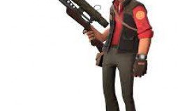 TF2 Sniper Weapons