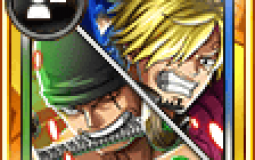 OPTC Super Sugo Fest Units
